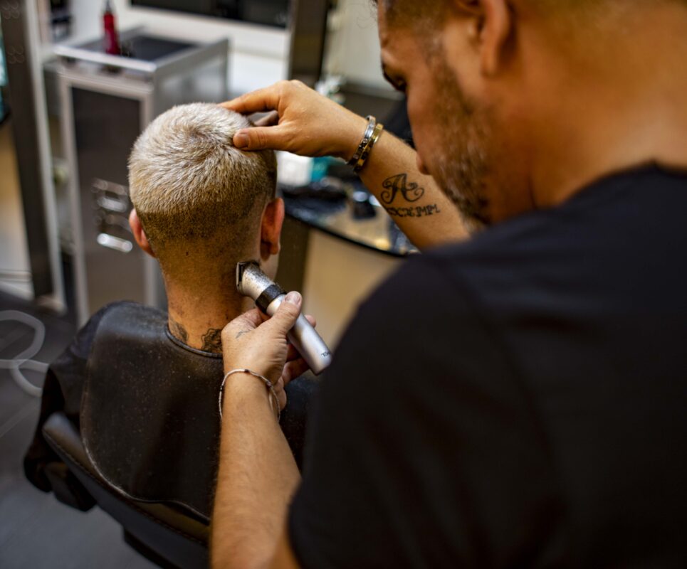 Hairdress